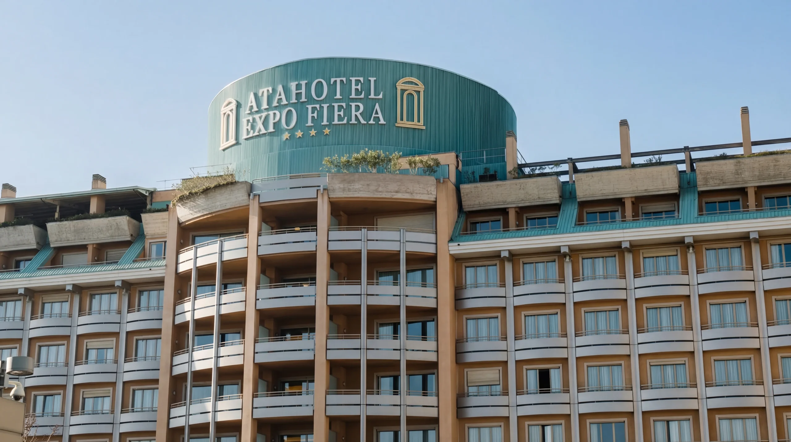 ATA Hotels Expo Fiera